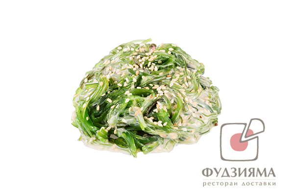 Салат Чукка